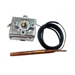 Регулювальний термостат 82°C 6TERMTRD01 — Fondital Bali / Nova Florida Altair