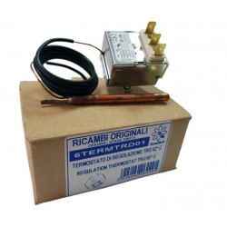 Регулювальний термостат 82°C 6TERMTRD01 — Fondital Bali / Nova Florida Altair