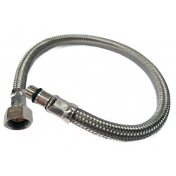 Шланг розширювального бака 6TUBFLEX02 — Nova Florida Pictor Dual / Fondital Tahiti, Flores, Aries Dual Line