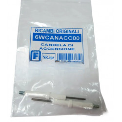 Електрод розпалювання 6WCANACC00 — Nova Florida Altair