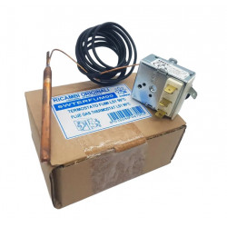 Термостат димових газів 6WTERFUM00 90-110 °C 541510