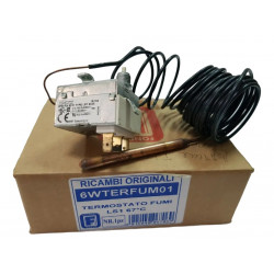 Термостат перегріву 67°C 6WTERFUM01 — Fondital Bali Line RTN‑E / Nova Florida Altair Line RTN‑E