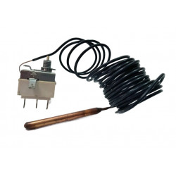 Термостат перегріву 67°C 6WTERFUM01 — Fondital Bali Line RTN‑E / Nova Florida Altair Line RTN‑E