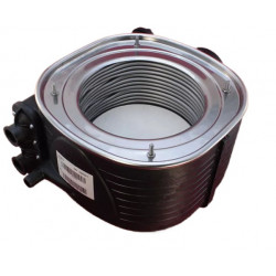 Основний теплообмінник 24 кВт (6SCAMCON12) Nova Florida, Fondital 24 кВт 