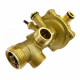 Трьохходовий клапан Immergas, Nobel - 3.011685, 3.012806, P421AE00A3