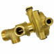 Трьохходовий клапан Immergas, Nobel - 3.011685, 3.012806, P421AE00A3