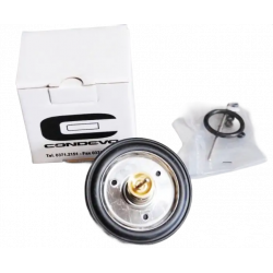 Мембрана трьох ходового крана Hermann PFVCR06, 403000011 Мембрана трьох ходового крана Hermann PFVCR06, 403000011