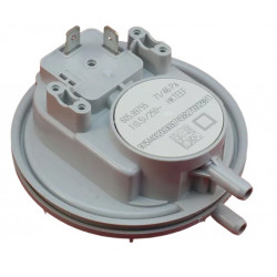 Реле тиску диму (пресостат) 71/46 Pa котла Protherm Гепард, Saunier Duval 71/46 Pa - 0020039198