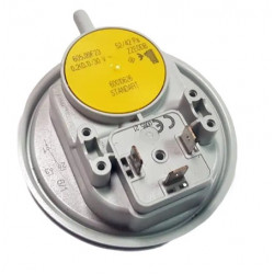 Реле тиску диму (Пресостат) 52/42 PA котла Immergas-1.010337