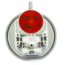 Реле тиску диму (пресостат) 44/36 Pa котла Immergas, Alpha Boilers - 1.012849