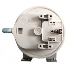 Реле тиску диму (пресcостат) 115-95 Па котла Ferroli - 39817510, 39817511