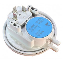 Реле тиску диму (пресостат) 100/72 Pa котлів Immergas, Rens, Zoom, Solly, Beretta, - 62818195