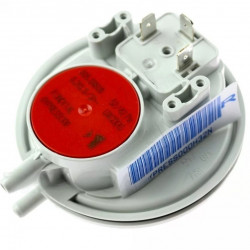 Реле тиску диму (Прессостат) 52-42 Ра Nova Florida, Fondital, Immergas, Beretta, Sime - 6YPRESSO00, R10023908, 1.010337