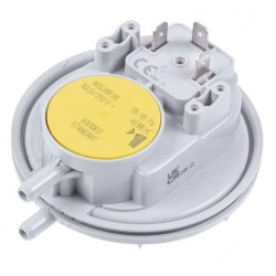 Реле тиску диму (пресостат) для котлів Baxi, Westen - 721890800