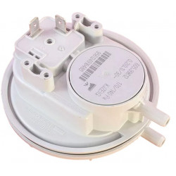 Реле тиску диму (пресостат) 70/140 Pa котла Viessmann Vitopend - 7823286, 7817494