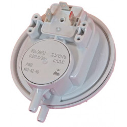 Реле тиску диму (пресостат) 123/101 Pa для котла - A900003.20