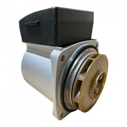 Насос ERCO DWP15-60-A для газового котла (три швидкості max 105W) замість Grundfos UPS 15-60