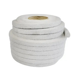 Ущільнювальний шнур керамічний 20х20 мм