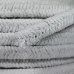 Ущільнювальний шнур керамічний 20х20 мм