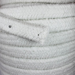 Ущільнювальний шнур керамічний 30х30 мм 