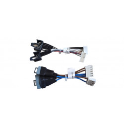 Адаптер GWH кабель на колонку Demrad Compact F 0020119480