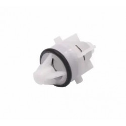 Байпас у зборі 0020118195, D020113004 для котлів Protherm, Demrad, Jaguar / Lynx / Gepard / Atron / Neva