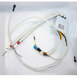 Блок розпалу колонки (з виносним дисплеєм) Demrad Compact D004099754