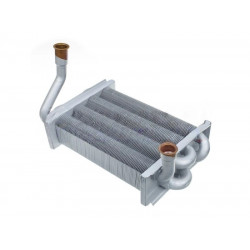 Первинний теплообмінник для котлів Protherm Рись Lynx 24 (димохідні версії), Demrad Atron H24 D001020012