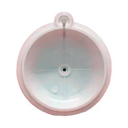 Кришка водяного блоку на колонку Demrad Compact D002121008