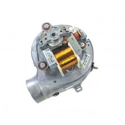 Вентилятор Fime GR04035 Demrad Atron, Kalisto, Protherm Lynx, Jaguar - 0020118666, D003200020, 3003200020