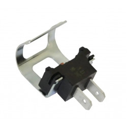 Датчик температури NTC накладний для котлів, на трубу 13 мм Demrad, D003200688