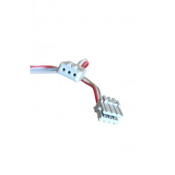 Перехідник до датчика протока для котлів Demrad (Холла D003200374) D003200984