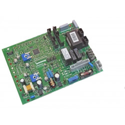 Плата управління котла Demrad Kalisto Bitermik, Tayros Digital для котлів з дисплеєм 3003201229, D003201229