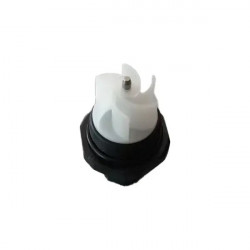 Датчик протоки (турбінка та кришка) D003201349 для котлів Protherm, Demrad, Nobel, Rens, Zoom, Termal, Ягуар, Lynx, Гепард Atron, Nepto, Adonis, Nitromix, Kalisto, Nitron