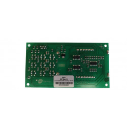 Інтерфейс (цифрова модель) для котлів Demrad Nitron 3003201570, D003201570