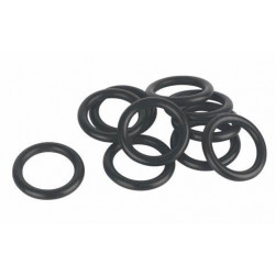 Кільце ущільнювача шланга розш. бака (комп. 10 шт)