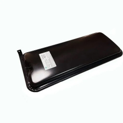 Розширювальний бак 7 л Demrad, Protherm  Atron H24, H28, Netto HKT 2-20, HKT 2-24, Nitromix P24, P28, D003202068, 0020118975, 0020131391