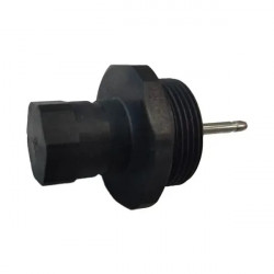 Затискна гайка турбінки D003202376 для котлів Protherm, Demrad, Nobel, Rens, Zoom, Termal