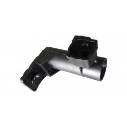 Корпус гідроблоку (правий) для котла Demrad Atron, Nitromix, Adonis D003202400