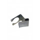 Кліпса теплообмінник-трубка ГВП Demrad Nepto D003202567