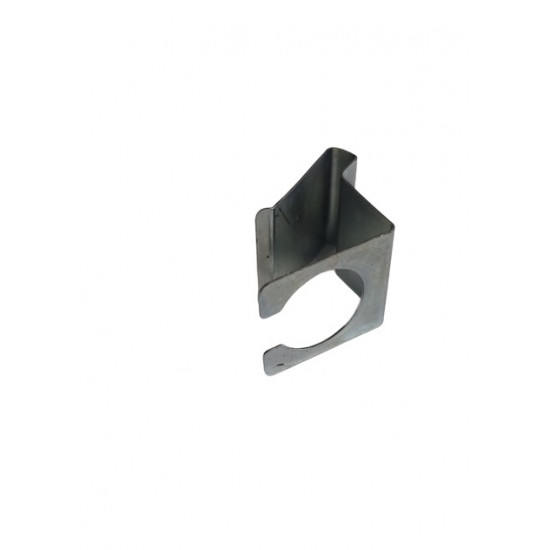 Кліпса теплообмінник-трубка ГВП Demrad Nepto D003202567
