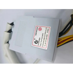 Блок розпалу колонки (з виносним дисплеєм) Demrad Compact D004099754