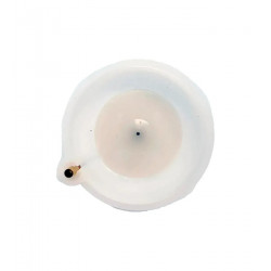 Кришка водяної арматури (комплект) на колонку Demrad Compact D004500034