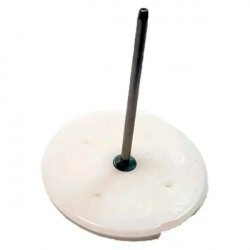 Тарілочка зі штоком до газової колонки Demrad Compact D004500035