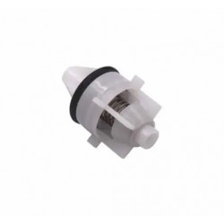 Байпас у зборі 0020118195, D020113004 для котлів Protherm, Demrad, Jaguar / Lynx / Gepard / Atron / Neva