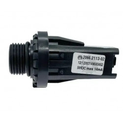 Датчик тиску води 1/4" для котлів Bosch, Junkers, Demrad Nepto D003202767