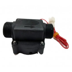 Датчик протока на колонку Demrad Compact D004090222