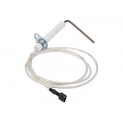 Електрод контролю полум'я та іонізації для котлів Demrad ADEN. Kalisto HKD. Nitron HKF, Tayros 3003200035, D003200035
