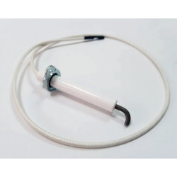 Електрод розпалювання - (правий) для котлів Demrad ADEN. Kalisto HKD. Nitron HKF 3003200033, D003200033 