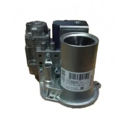 Газовий клапан для конденційного котла Demrad Nitromix 35, 0020111012